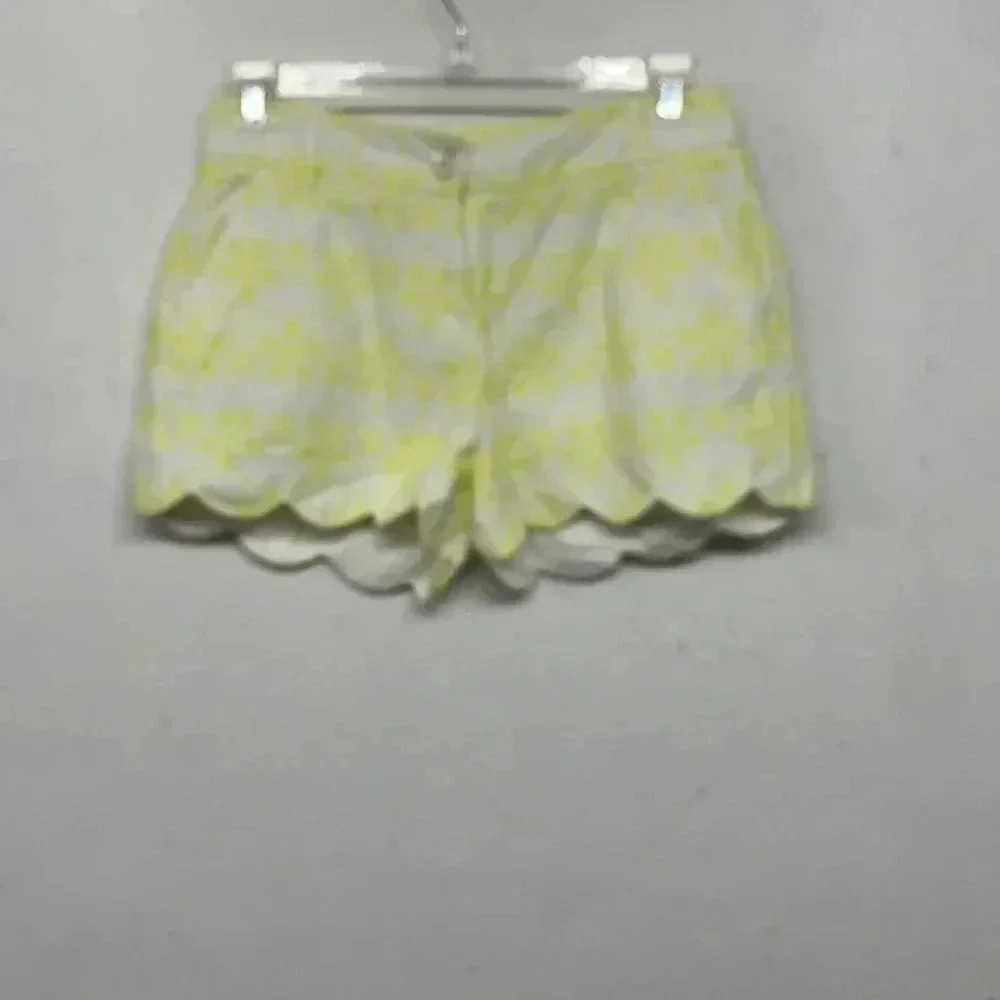 Crown & ivy short